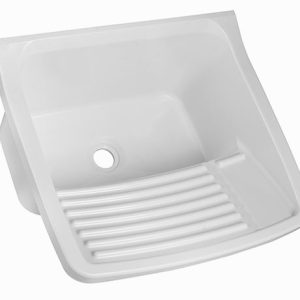 TANQUE PLASTICO 41X38 TQ18 18LTS.BRANCO