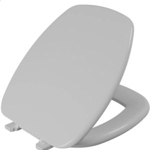 ASSENTO ALMOFADADO THEMA BRANCO