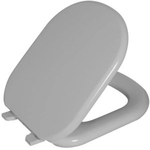 ASSENTO ALMOFADADO VOGUE PLUS BRANCO