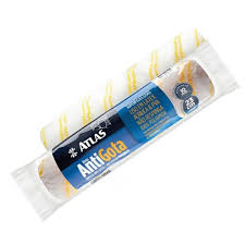 ROLO LA S/CABO 321/10 23CM ANTIGOTA - ATLAS