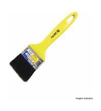 PINCEL TRINCHA MEDIA CERDA GRIS 519 - 3/4 - TIGRE