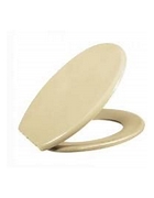 ASSENTO ALMOFADADO CONVENCIONAL TPK BEGE BG8