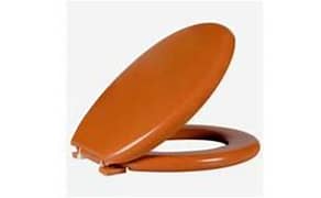 ASSENTO ALMOFADADO CONVENCIONAL TPK CARAMELO CM1