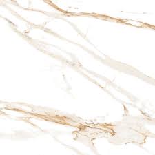 PORCELANATO 60X120-A RETIFICADO CALACATA ORO POLIDO V2 - EMBRAMACO