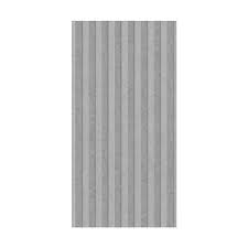 PISO SEMI-GRES 75X75-A RETIFICADO CARRARA BIANCO POLIDO LW V2 3 FACES - TESORO