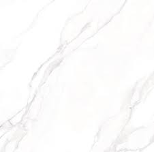 PISO CERAMICO 60X60-A RETIFICADO CALACATA BIANCO POLIDO LW V2 3 FACES - LUME