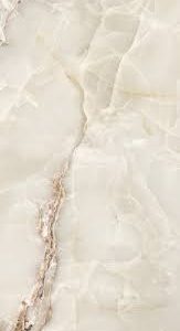 PISO SEMI-GRES 85X85-A RETIFICADO PALERMO BEGE POLIDO LW V2 4 FACES - TESORO