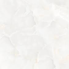 PISO SEMI-GRES 45X89-A RETIFICADO ONICE WHITE POLIDO LW V2 8 FACES - TESORO