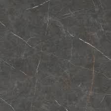 PISO SEMI-GRES 75X75-A RETIFICADO NERO CAPRESSI POLIDO LW V2 4 FACES - TESORO