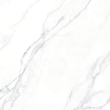 PISO CERAMICO 60X60-A RETIFICADO BIANCO CLASSICO POLIDO LW V2 1 FACE - LUME