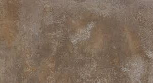 REVESTIMENTO CERAMICO 63X122-A RETIFICADO SUPRA CORTEN METAL LAPADO P63540 LA V2 5 FACES - EMBRAMACO