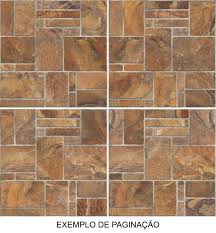 PISO SEMI-GRES 75X75-A RETIFICADO AVORIO CINZA POLIDO LW V2 1 FACE - TESORO