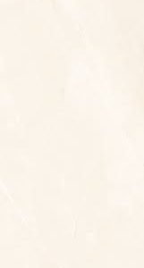 PISO SEMI-GRES 45X90-A RETIFICADO ALLURE CREMA LISO ACETINADO LZ V2 6 FACES - MEGALUME