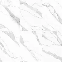 PISO SEMI-GRES 62X119-A RETIFICADO CALACATA ROYALE POLIDO LW V2 6 FACES - TESORO