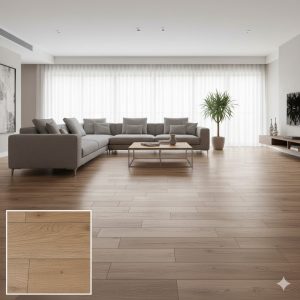 PISO CERAMICO 18X113-A RETIFICADO TAVOLA ACETINADO IAC 918.007 V3 LD 12 FACES - INCOPISOS