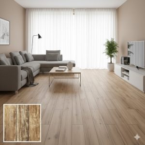 PISO CERAMICO 58X58-A BOLD VPC 58018 BRILHANTE PEI-3 1 FACE - VIVA CERAMICA