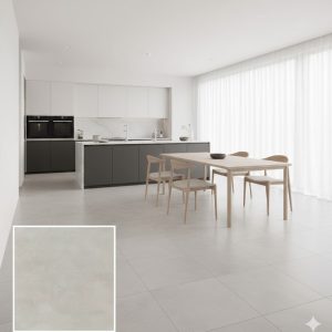 PISO CERAMICO 58X58-A BOLD VPC 58050 ACETINADO PEI-4 1 FACE - VIVA