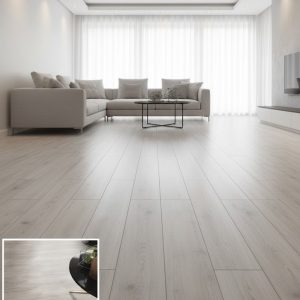 PISO SEMI-GRES 22X90-A RETIFICADO SAVANAH LISO ACETINADO LQ V2 4 FACES - MEGALUME