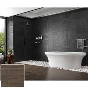 PORCELANATO 20X121-A RETIFICADO SOUL HAC200.102 ACETINADO V3 LD 12 FACES - HELENA