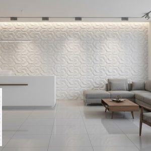 PORCELANATO 62X121-A RETIFICADO ALLURE HRV120.028 ACETINADO V1 LA 1 FACE - HELENA