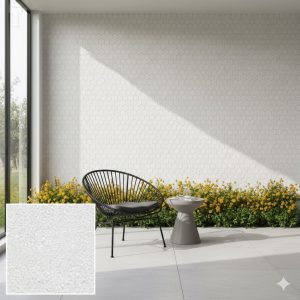 REVESTIMENTO SEMI-GRES 63X120-A RETIFICADO QUASAR MARMO HD V2 3 FACES - MEGALUME PREMIUM