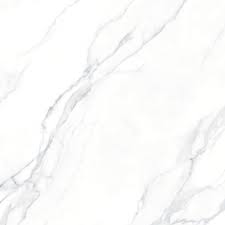 PISO CERAMICO 60X60-A RETIFICADO BIANCO CLASSICO POLIDO LW V2 1 FACE - LUME