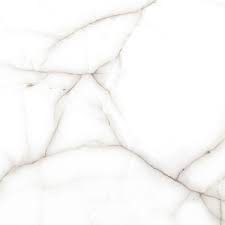 PISO SEMI-GRES 75X75-A RETIFICADO THASSOS GRIS ACETINADO LZ V2 4 FACES - MEGALUME