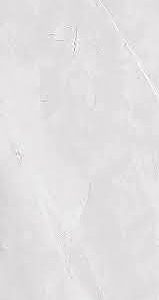 PISO SEMI-GRES 45X89-A RETIFICADO ALLURE GRIS POLIDO LW V2 6 FACES - TESORO