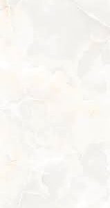 PISO SEMI-GRES 45X89-A RETIFICADO ONICE WHITE POLIDO LW V2 8 FACES - TESORO
