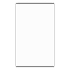 PISO SEMI-GRES 45X89-A RETIFICADO SOFT WHITE POLIDO LW V2 1 FACE - TESORO