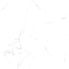 PISO SEMI-GRES 75X75-A RETIFICADO CARRARA BIANCO ACETINADO LZ V2 3 FACES - MEGALUME