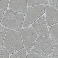 PISO SEMI-GRES 75X75-A RETIFICADO CRETA GRIS OUTSIDE LM V2 2 FACES - MEGALUME