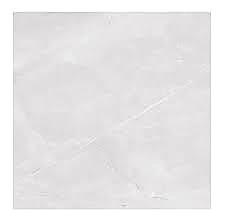 PISO SEMI-GRES 85X85-A RETIFICADO ALLURE GRIS POLIDO LW V2 3 FACES - TESORO