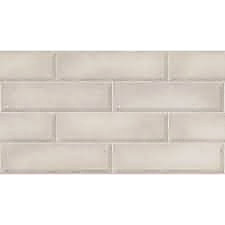 REVESTIMENTO CERAMICO 32X59-A RETIFICADO BRICK ATACAMA ACETINADO C/RELEVO LX V2 1 FACE - LUME AUREA