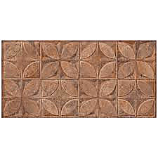 REVESTIMENTO CERAMICO 38X75-A BOLD LODZ RUSTIC PLUS ACETINADO 01318 V4 LA SA 4 FACES - CECAFI