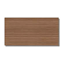 REVESTIMENTO CERAMICO 56X113-A RETIFICADO CUMARU SOFT 3D LAYER V3 LA 4 FACES - AGATA