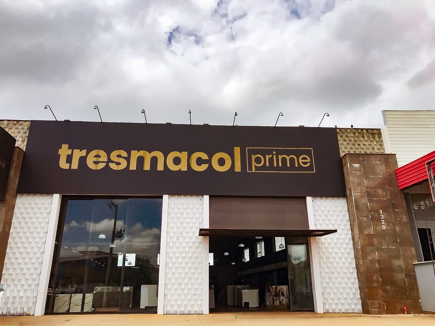 Tresmacol Prime